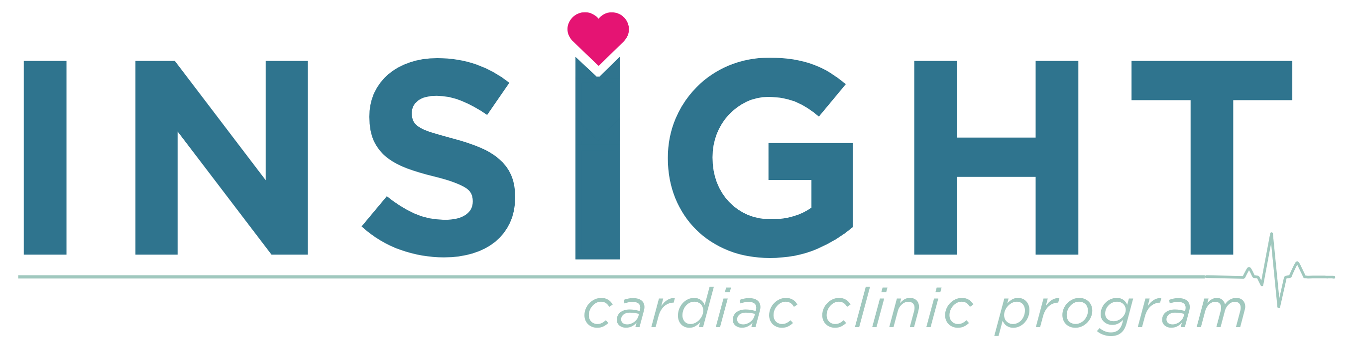 INSIGHT Cardiac Logo