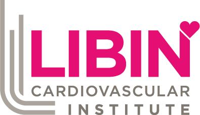 Libin Cardiovascular Institute Logo