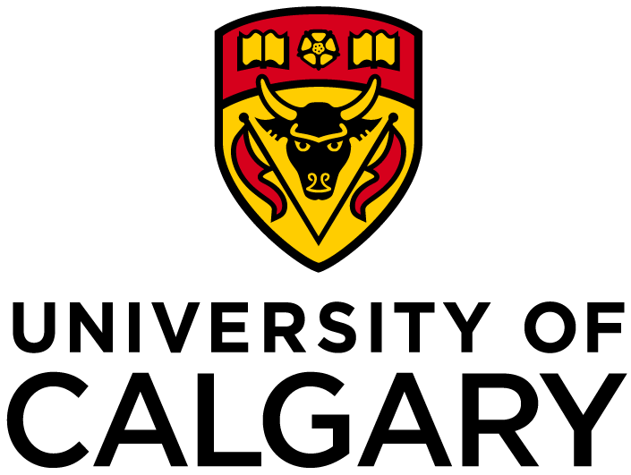 University of Calgary Logo
